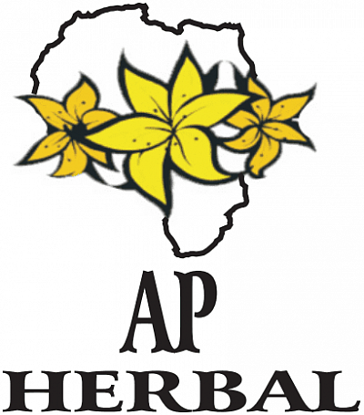 AP Herbal Ointment Logo