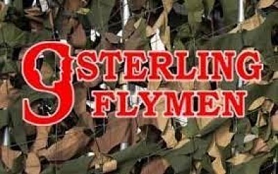 Sterling Flymen Logo