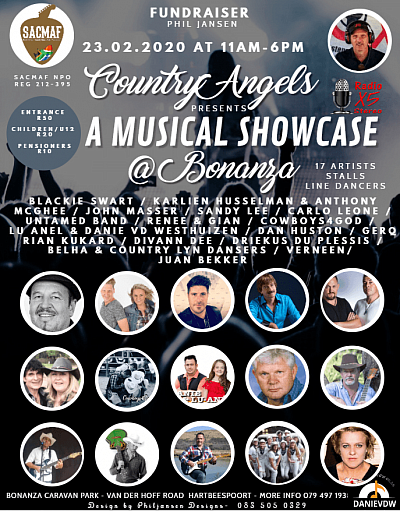 Musical Showcase