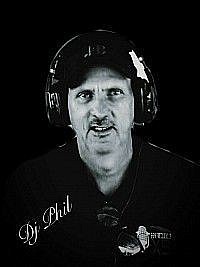 Omroeper DJ Phil