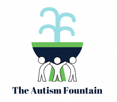 The Autism Fountain