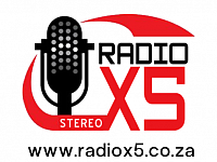 RADIO X5 STEREO