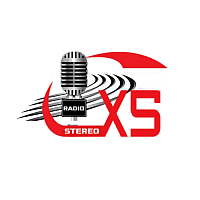 Radio X5 Stereo Logo