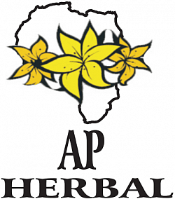 AP Herbal Logo