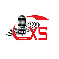 Radio X5 Stereo Logo