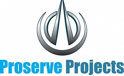 Proserve Projects Logo