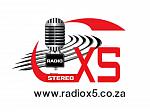 RADIO X5 STEREO