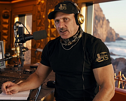 Phil Jansen Omroeper